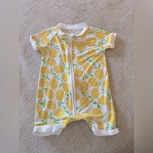 Little sleepies shortie